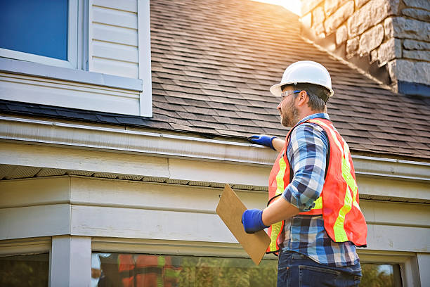 Licensed Roof Leak Repair service in Ehrhardt, SC - Norken Roofing
